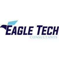 eagle tech consultants logo image