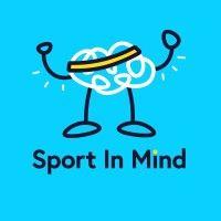 sport in mind logo image