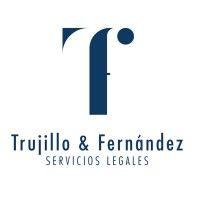 trujillo & fernandez - servicios legales logo image