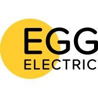 egg electric, inc. logo image