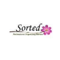 sorted logo image