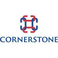 cornerstone international group logo image