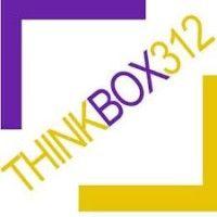 thinkbox312 logo image