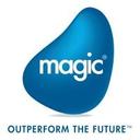 logo of Magic Software Enterprises