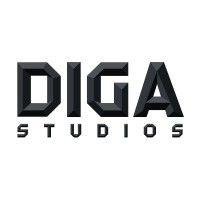 diga studios logo image