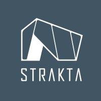 strakta logo image