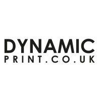 dynamic print logo image