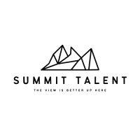 summit talent logo image