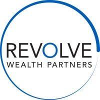 revolve wealth partners logo image