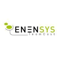 enensys teamcast logo image