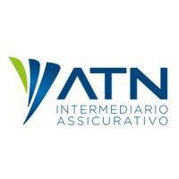 atn srl - intermediario assicurativo logo image