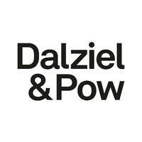 dalziel & pow logo image