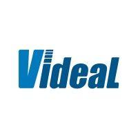 videal logo image