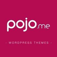 pojo.me logo image