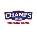 logo of Champs Sports