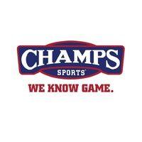 champs sports logo image