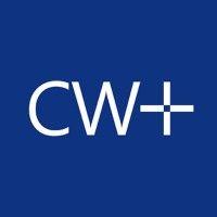 cw+ charity logo image