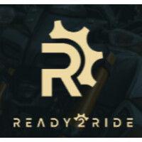 ready2ride logo image