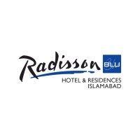 radisson blu - islamabad