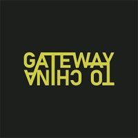 gateway to china logo image