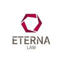 logo of Eterna Law