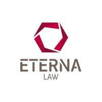 eterna law logo image