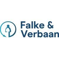 falke & verbaan logo image