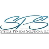 steidle pension solutions, llc logo image