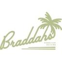 logo of Braddahs Hawaiian Bbq