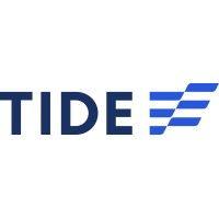 tide logo image