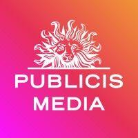 publicis media germany logo image