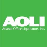 atlanta office liquidators, inc. logo image