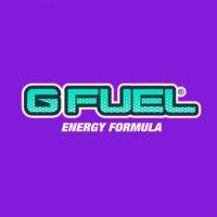 g fuel logo image