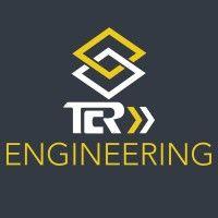 tcr engineering services logo image