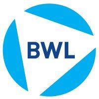 bwl group logo image