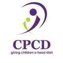 logo of Cpcd Giving Children A Head Start