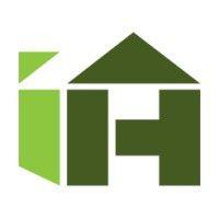 integrity housing logo image