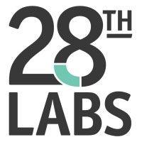 28th labs logo image