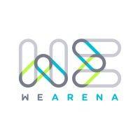 wearena entertainment s.p.a. logo image