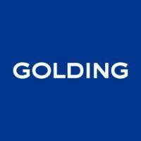 golding capital partners logo image