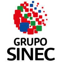 grupo sinec logo image