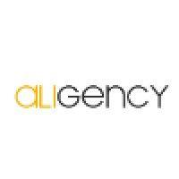 aligency logo image