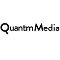 quantm media llc logo image