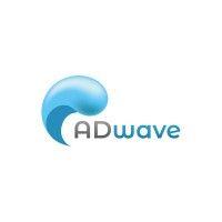 adwave - marketing internetowy logo image