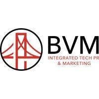 bvm (bridgeview marketing corporation) logo image