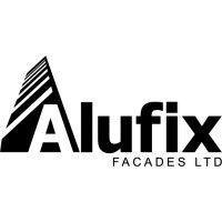 alu-fix facades ltd logo image