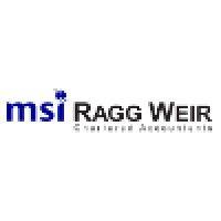 msi ragg weir logo image