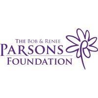 the bob & renee parsons foundation