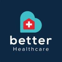 better healthcare logo image