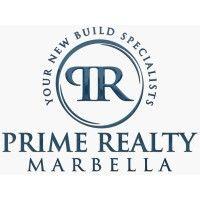 prime realty marbella logo image